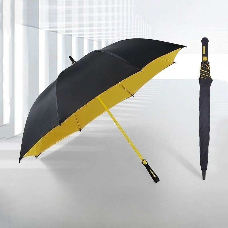 30 Inch Automatic Oversized Do - Golf Umbrella ulasan dan harga