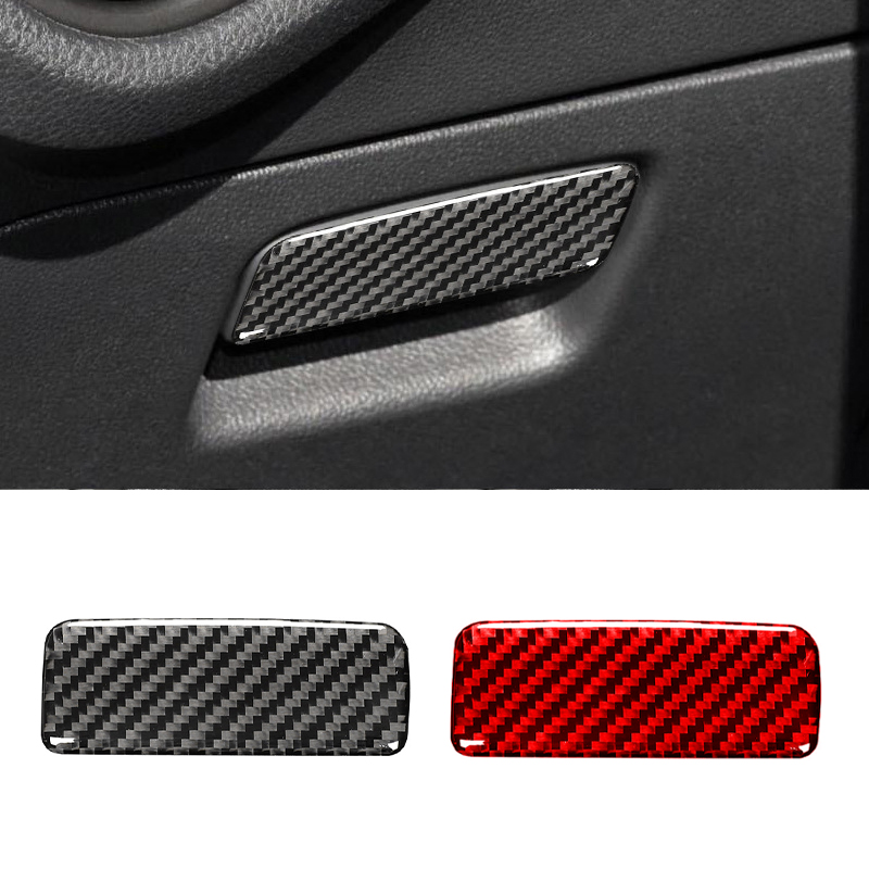 Carbon Fiber Car Co-pilot Glov - Golf Gloves ulasan dan harga
