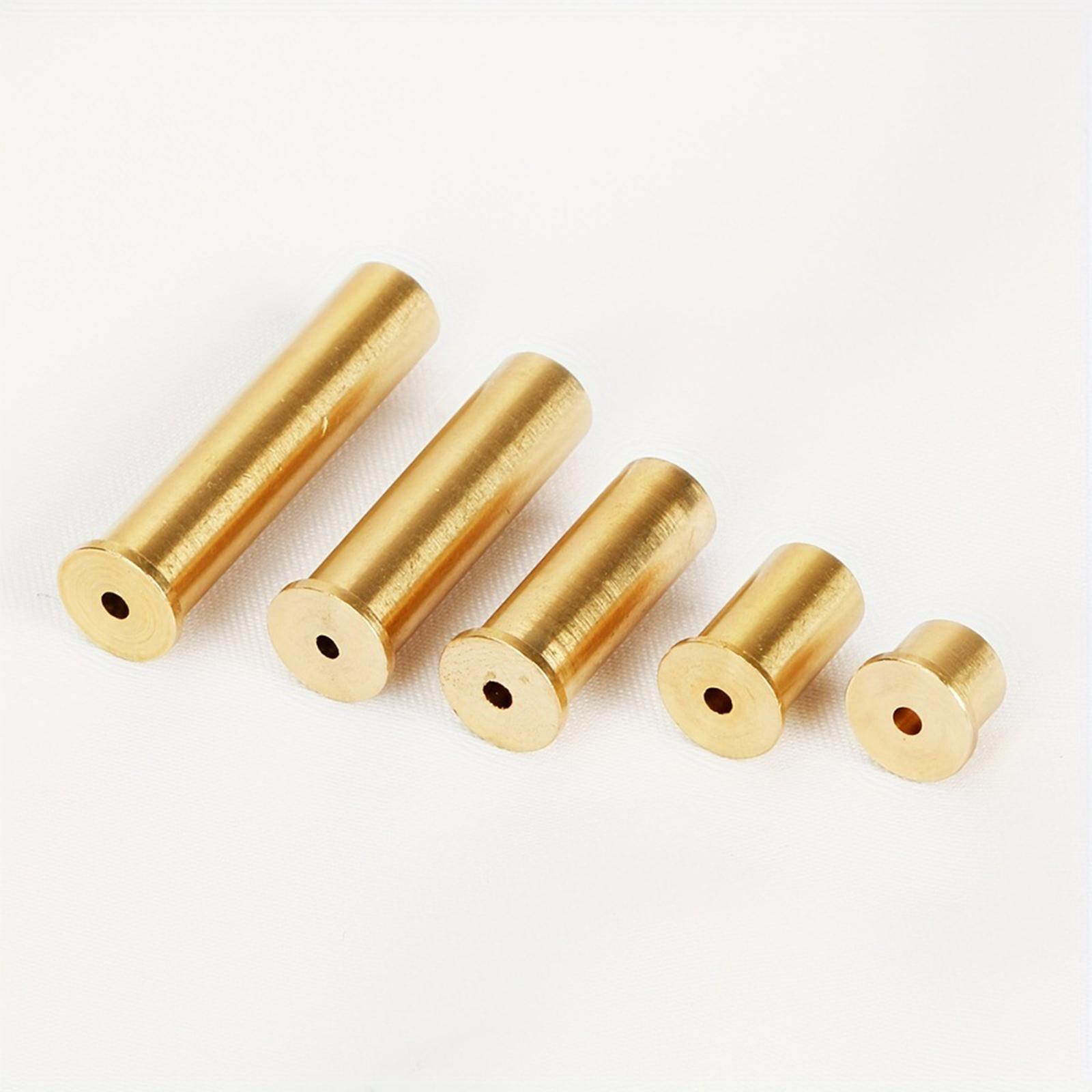Golf Club Accessory Brass Plug - Golf Equipment Weight ulasan dan harga