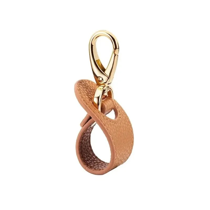 Travel Hat Clip Leather Simple - Golf Gloves ulasan dan harga