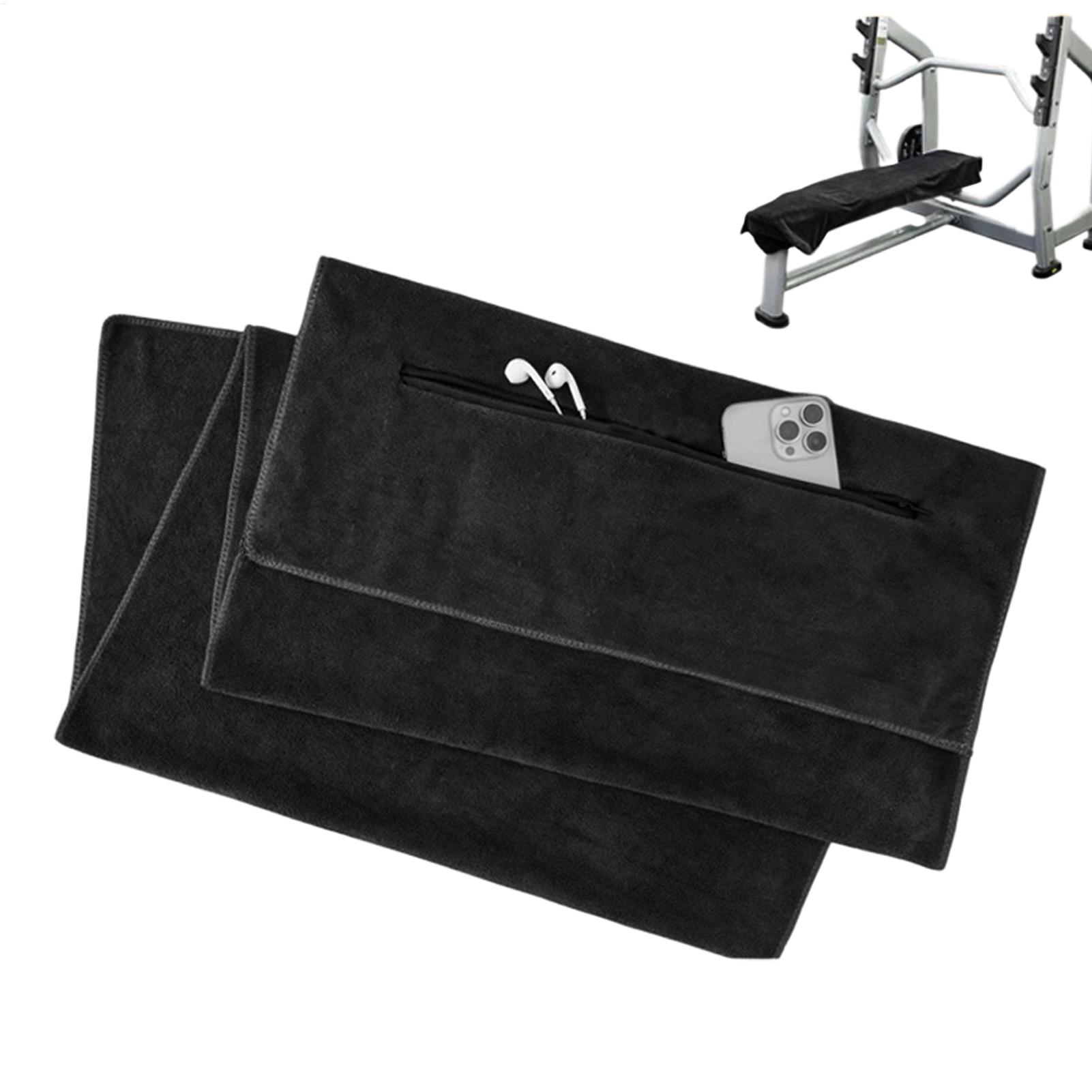 Gym Towel Microfiber Absorbing - Golf Towel ulasan dan harga