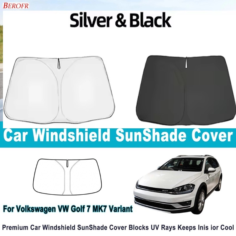For Volkswagen VW Golf 7 MK7 V - Golf Umbrella ulasan dan harga