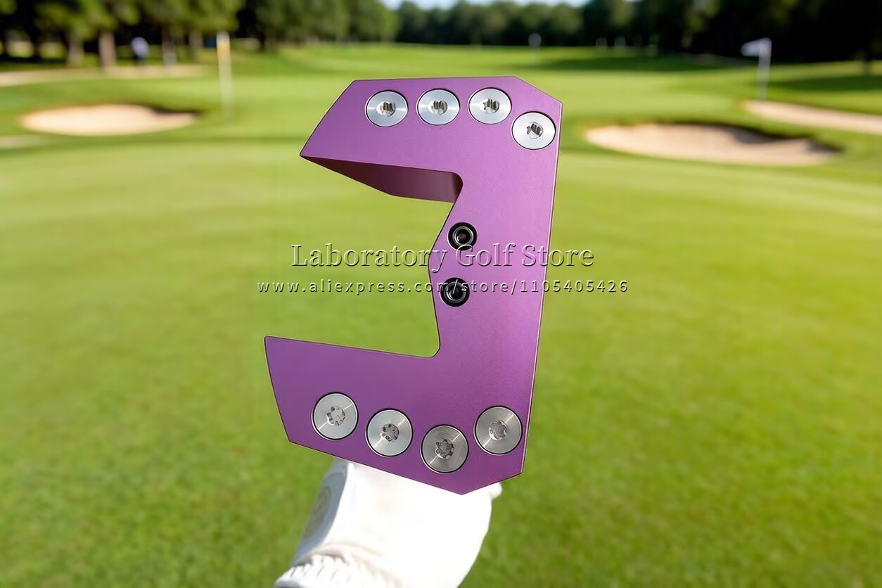 2026 New lab golf putter Trend - Golf Tees ulasan dan harga