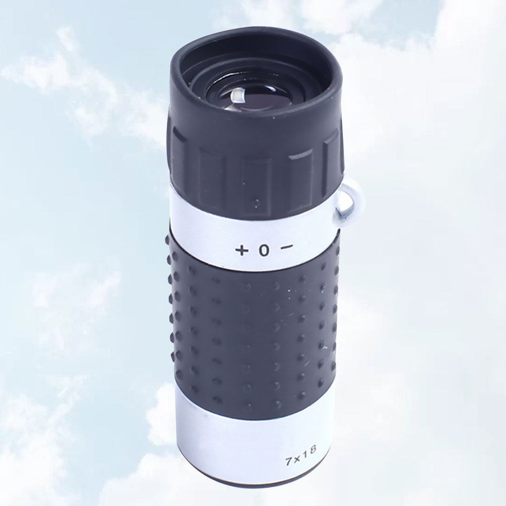 7X18 Monocular Golf Rangefinde - Golf Rangefinder ulasan dan harga