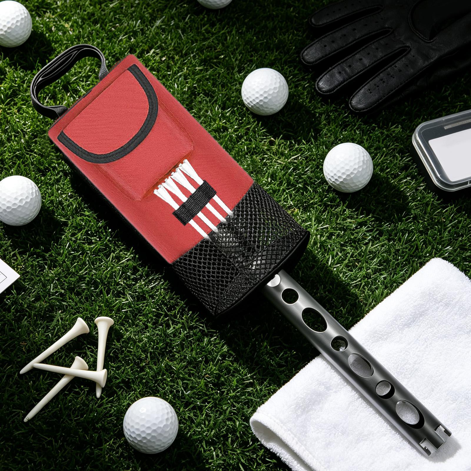 Golf Shagger Bag Heavy Duty Ny - Golf Bag ulasan dan harga