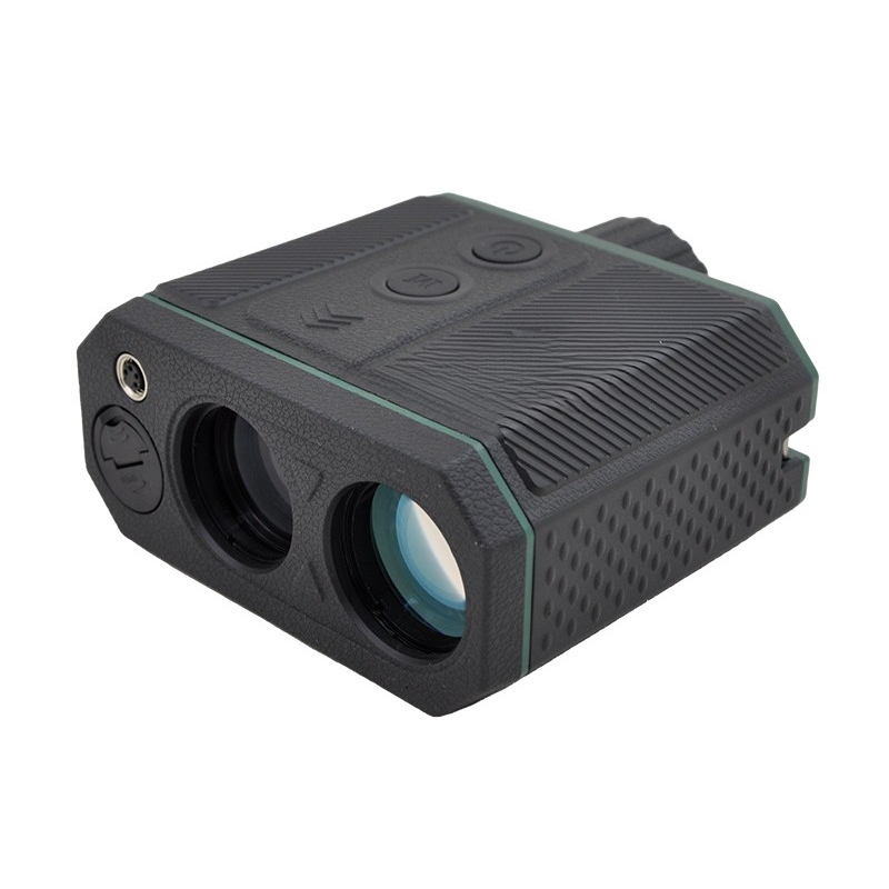 Portable Mini 3000m  Range Fin - Golf Rangefinder ulasan dan harga