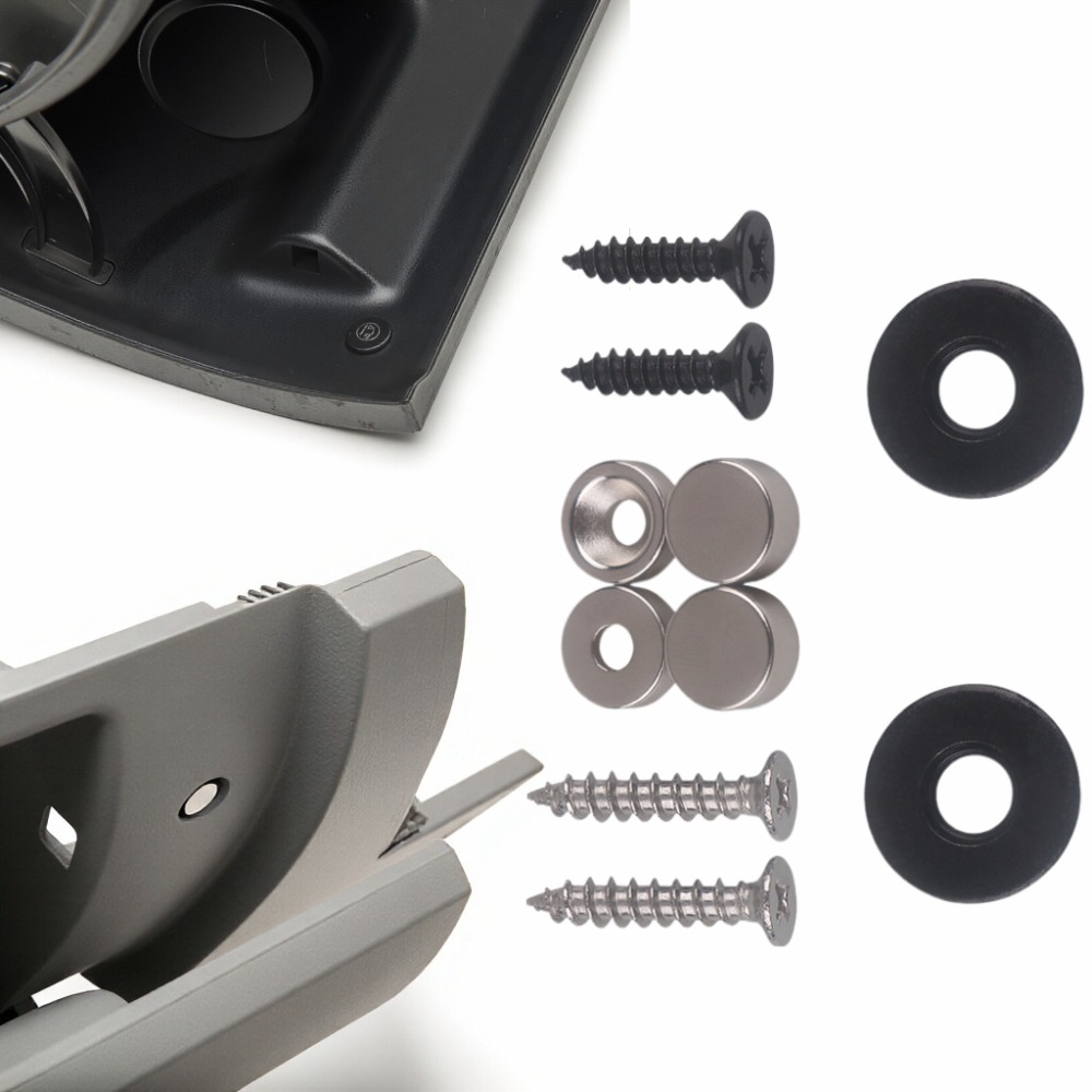 Glove Box Lid Repair Magnet Ki - Golf Gloves ulasan dan harga