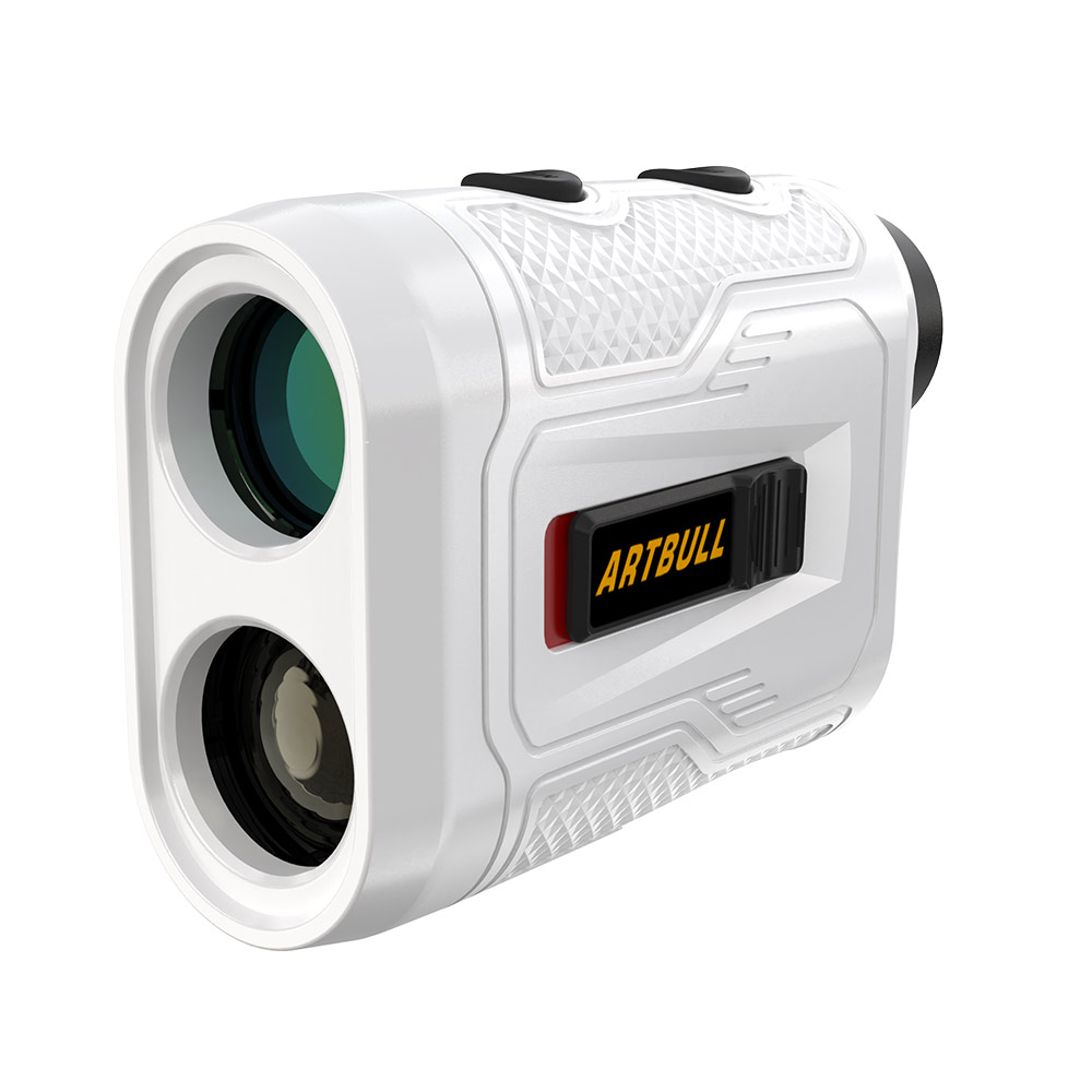 7 Modes Rechargeable with Magn - Golf Rangefinder ulasan dan harga