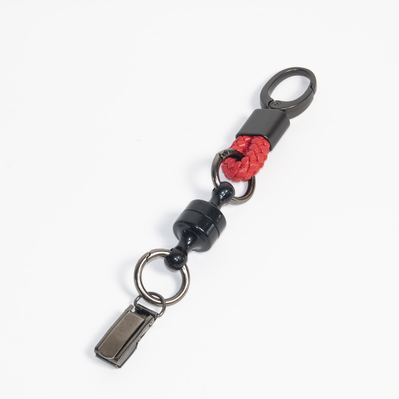 Golf Magnetic Putter Keeper Co - Golf Tees ulasan dan harga