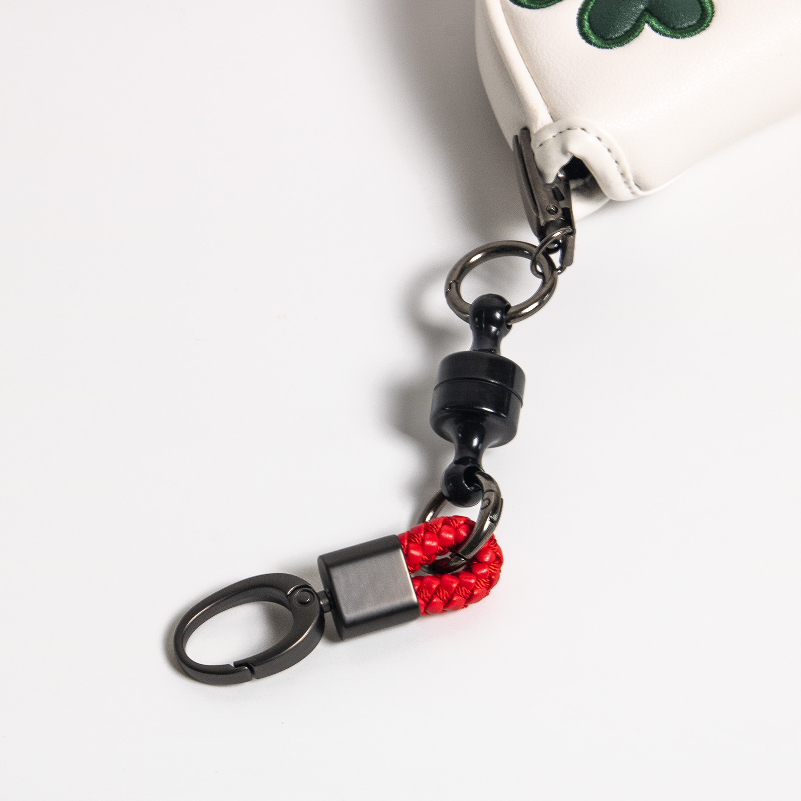 Golf Magnetic Putter Keeper Co - Golf Tees ulasan dan harga