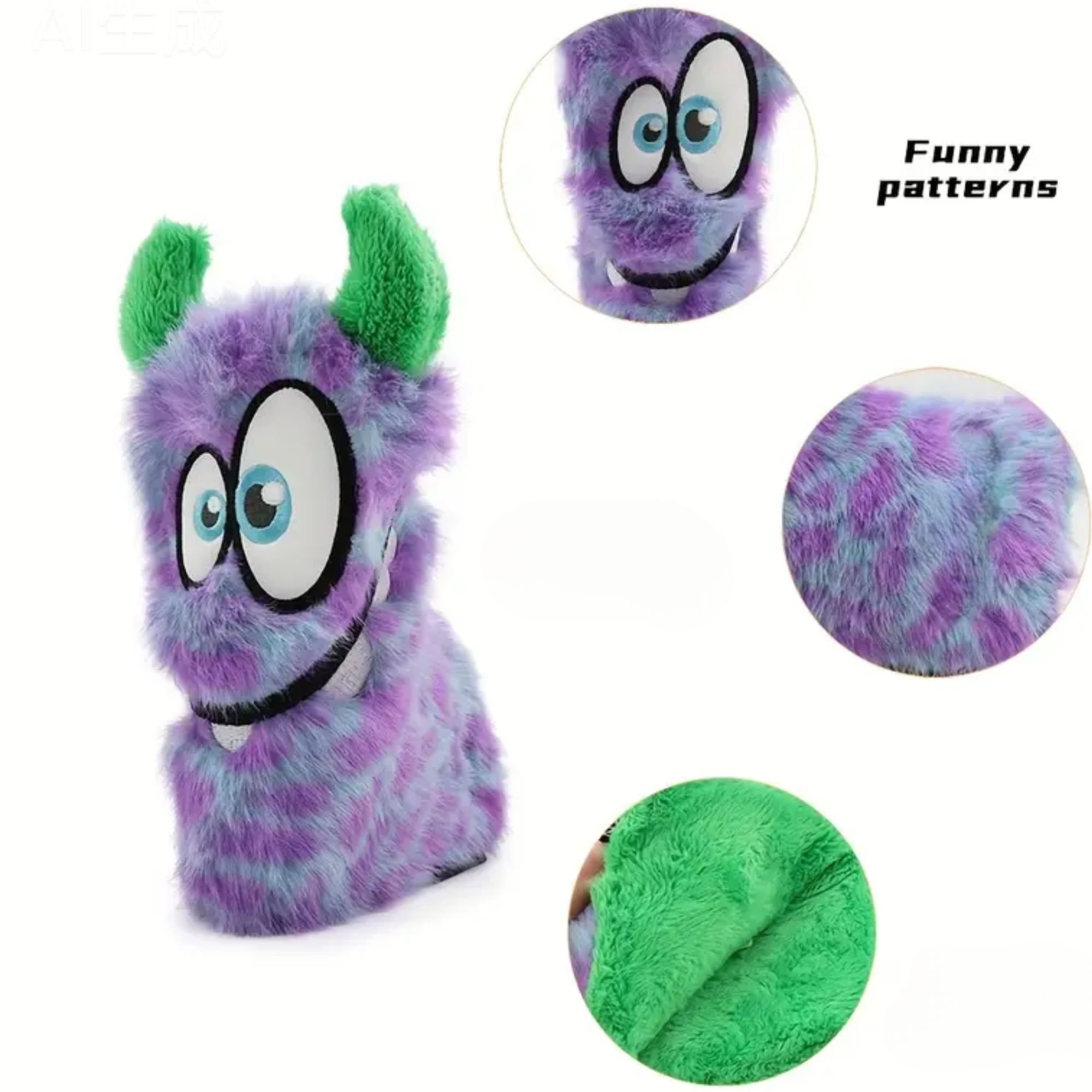 Funny Blade Putter Golf Club C - Golf Putter ulasan dan harga