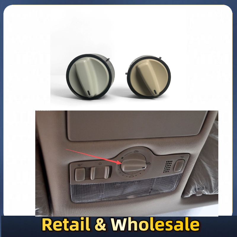 Sunroof Rotary Switch 1J095961 - Golf Umbrella ulasan dan harga