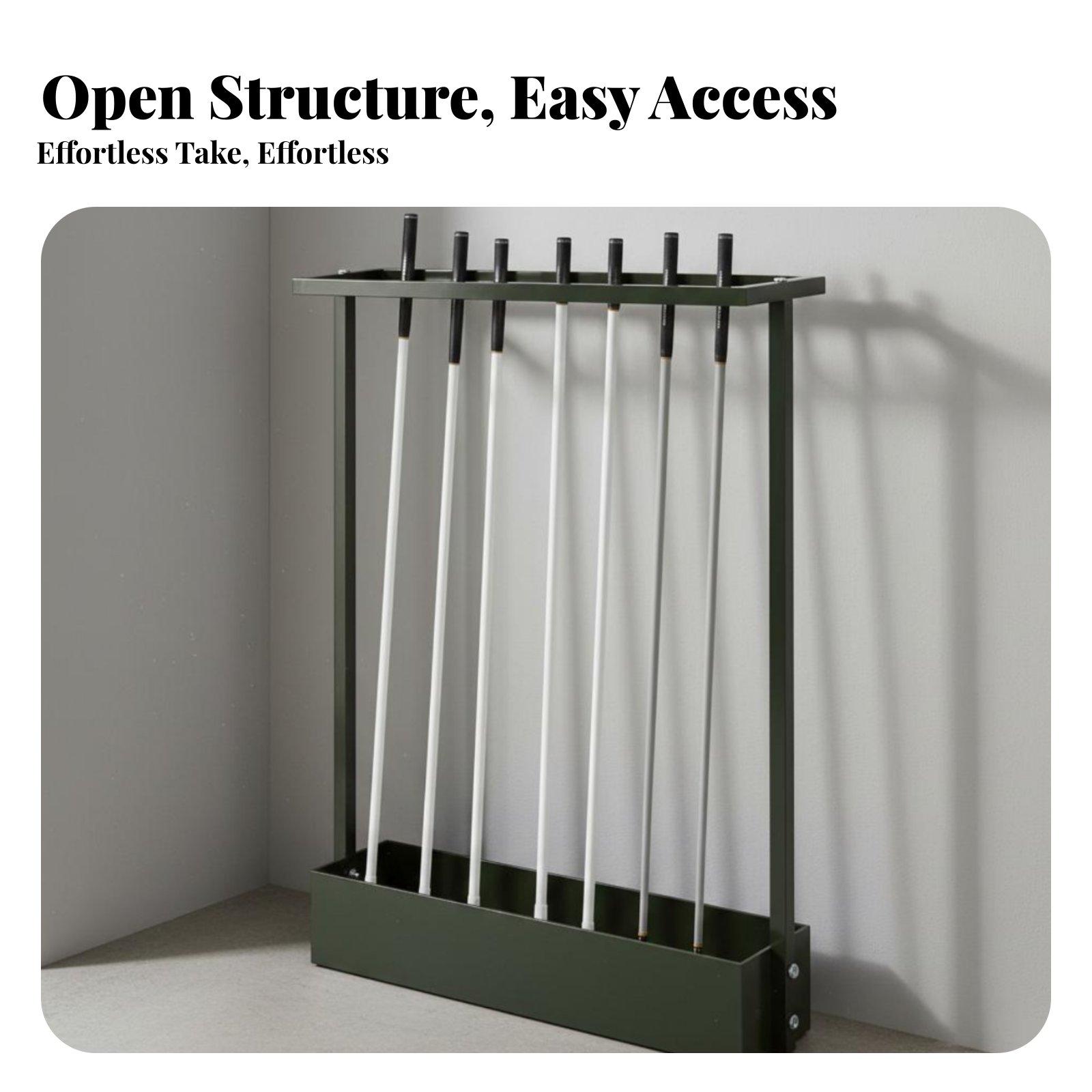 Golf Club Rack Stable Weighted - Golf Equipment Weight ulasan dan harga