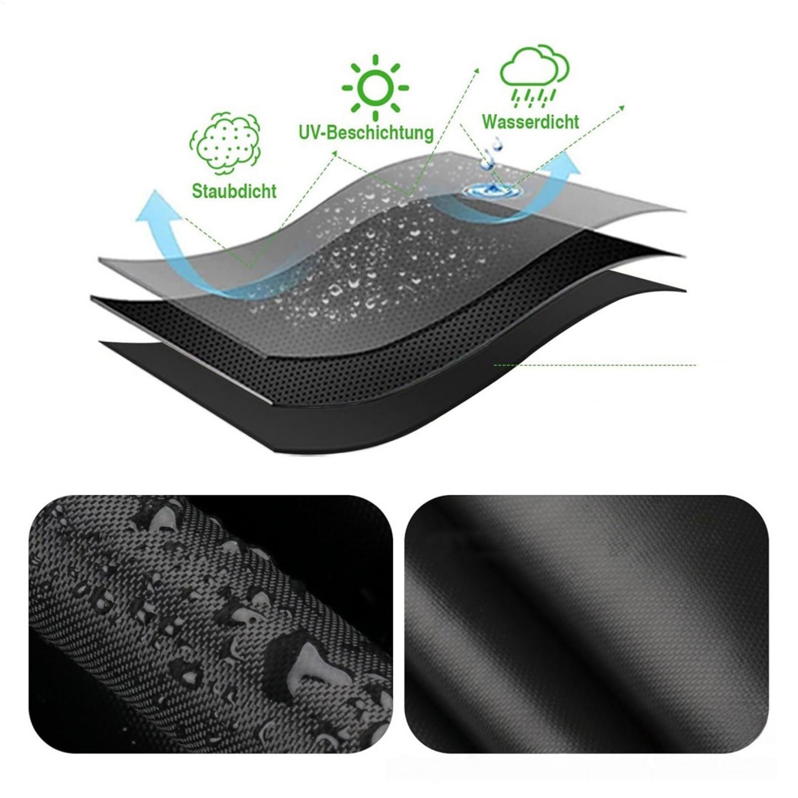 Golf Bag Dust Cover Dustproof  - Golf Bag ulasan dan harga