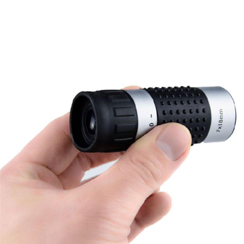 AD45 Monocular Golf Binoculars - Golf Rangefinder ulasan dan harga