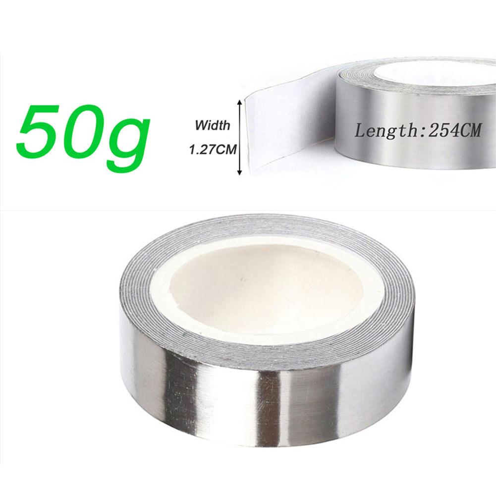 1 Roll Professional Lead Weigh - Golf Equipment Weight ulasan dan harga